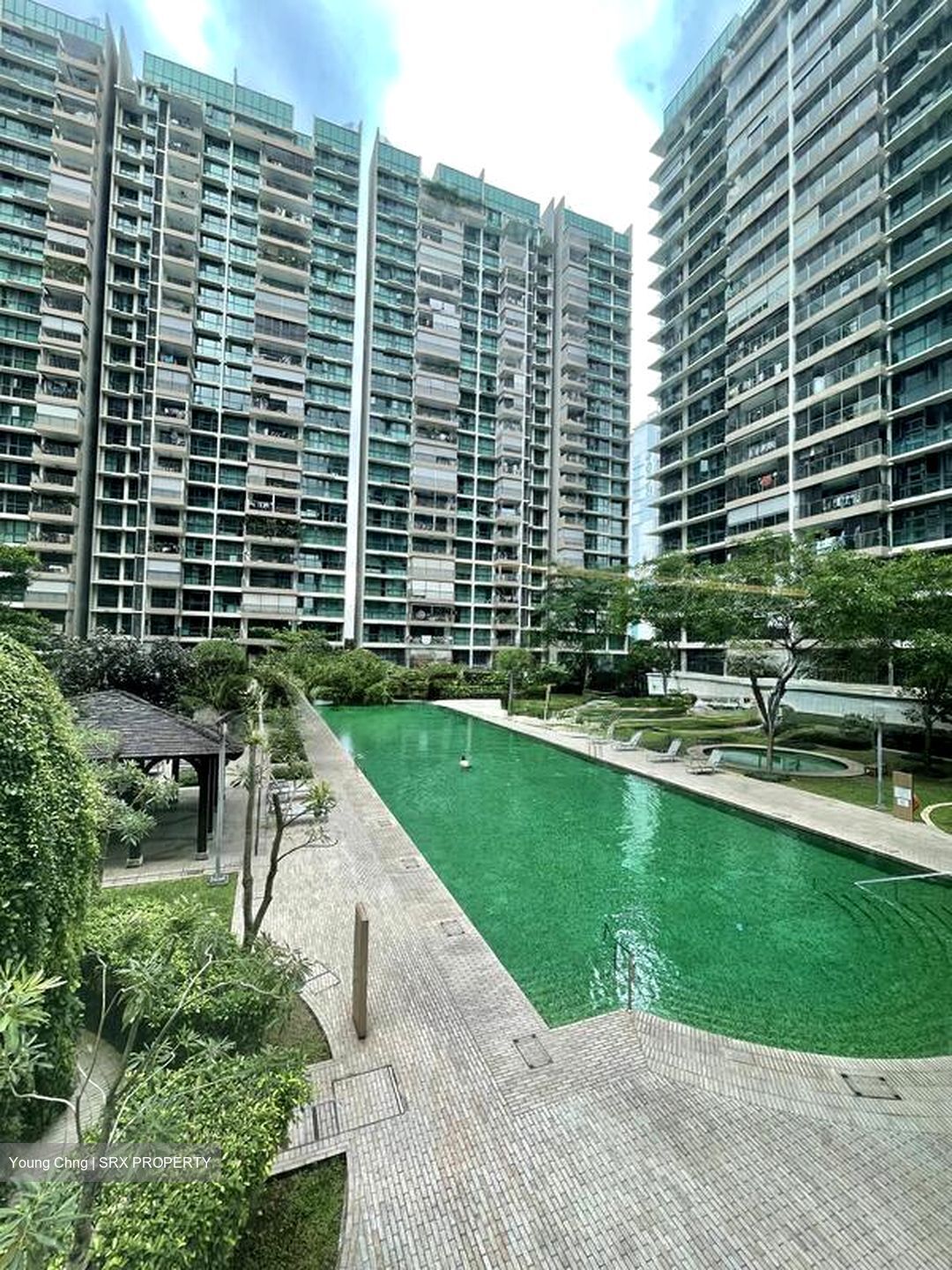 The Topiary (D28), Condominium #505822341